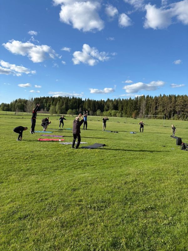 Herrgympaavslutning 2026